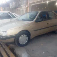 پژو بژ مدل ۹۰|خودرو سواری و وانت|دره شهر, |دیوار