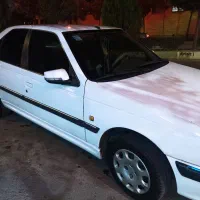 پارس ۹۳ بی رنگ