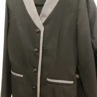 مانتو و شلوار اداری