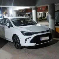 بیجینگ U5،فوری و مقطوع