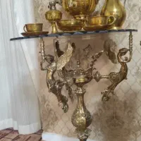 وسایل برنز