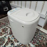 کهنه  شور|ماشین لباسشویی و خشک‌کن لباس|کرمانشاه, |دیوار