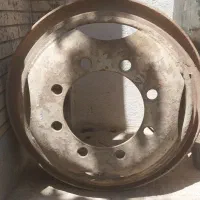 رینگ اتوبوسی|قطعات یدکی و لوازم جانبی|اصفهان, گلستان|دیوار