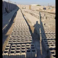 بلوک دیواری|مصالح و تجهیزات ساختمان|شوشتر, |دیوار