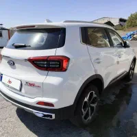 MVM X55 pro ie مدل 1404|خودرو سواری و وانت|تبریز, |دیوار