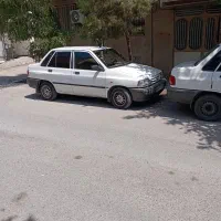 پراید