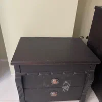 تخت خواب|تخت و سرویس خواب|شیراز, باغ تخت|دیوار