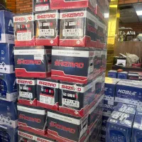 باطری ماشین های سبک وسنگین نصب در محل شما|قطعات یدکی و لوازم جانبی|قدس, هفت جوی|دیوار