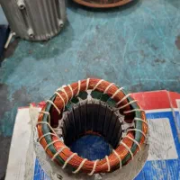 خدمات سیم پیچی انواع موتورها و تعمیر لوازم خانگی|خدمات پیشه و مهارت|اردکان, |دیوار