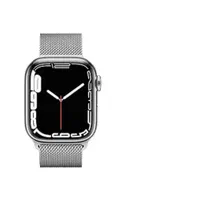 اپل واچ استیل میلانس سری ۷ نات اکتیو|لوازم جانبی موبایل و تبلت|تهران, میرداماد|دیوار