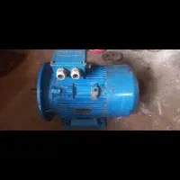 الکتروموتور ،دینام ۳فاز|ماشین‌آلات صنعتی|گرگان, |دیوار