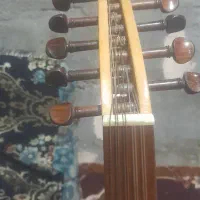 عود بحرینی اصل|سازهای سنتی|میناب, |دیوار