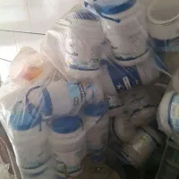 دبه ۲ کیلویی نو