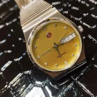 دو عدد ساعت رادو RADO