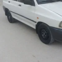 پراید مدل ۹۰