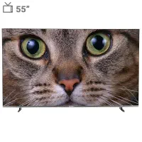 ال ای دی 55اینچ لئوکو