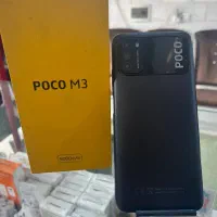 گوشی poco m3