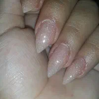 خدمات تخصصی کاشت ناخن با متریال پلی ژل|خدمات آرایشگری و زیبایی|پاکدشت, پاکدشت (مامازند)|دیوار