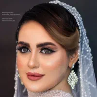 میکاپ و شینیون|خدمات آرایشگری و زیبایی|رفسنجان, |دیوار