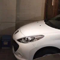 207 tu3 مدل ۱۴۰۳ صفر خشک|خودرو سواری و وانت|تبریز, |دیوار