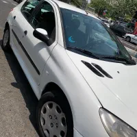 ۲۰۶ اتومات تیپ۶ مدل ۸۷