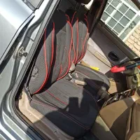 سمند ۸۴ در حد..|خودرو سواری و وانت|خرم‌آباد, |دیوار