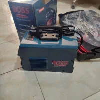 دستگاه جوش اینورتر|ماشین‌آلات صنعتی|بهشهر, |دیوار