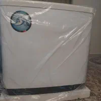 ماشین لباسشویی  دوقلو ۹.۵کیلو|ماشین لباسشویی و خشک‌کن لباس|ری, دیلمان|دیوار