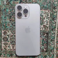 آیفون iphone 15 pro max