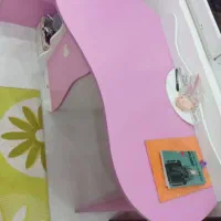 میز تحریر دخترانه|میز تحریر و کامپیوتر|اهواز, کوی نفت|دیوار