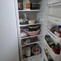 یخچال دوقلو|یخچال و فریزر|اسلام‌شهر, شهرک سعیدیه|دیوار