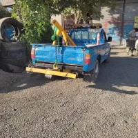 نیسان 83|خودرو سواری و وانت|سنندج, |دیوار