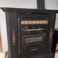 شومینه بزرگ ایران شرق