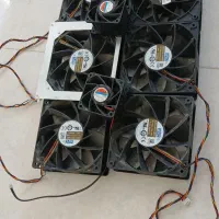 فن حلزونی و فن ماینر