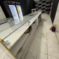 فروش ویترین 70*2|بوفه، ویترین، کنسول|اندیشه, اندیشه فاز ۱|دیوار
