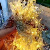 ریسه پرده ای یا تزیینی