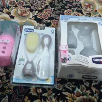 شیشه شیربچه