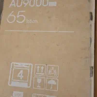 تلویزیون سامسونگ ۶۵ اینچ AU9000