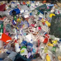 خرید و فروش پلاستیک کارتن آهن