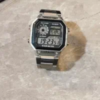 کاسیو ae1200