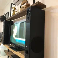 یک چفت باند|سیستم صوتی خانگی|بندر انزلی, عباس آباد|دیوار