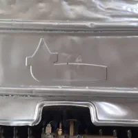 آبگرمکن دیواری|آبگرمکن، پکیج، شوفاژ|رشت, دباغیان|دیوار