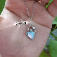 گردنبند مفت|بدلیجات|نیشابور, جمهوری|دیوار