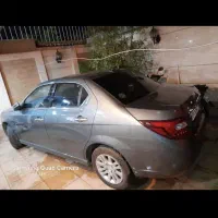 دنا پلاس دنده ایی|خودرو سواری و وانت|اصفهان, آبشار|دیوار