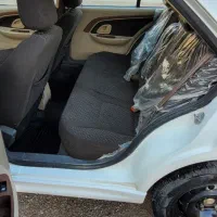 پارسtu5|خودرو سواری و وانت|اهواز, زندوکیلی|دیوار