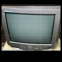 تلوزیون شهاب سالم معاوضه با چرخ خیاطی