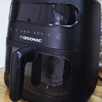 سرخ کن بدون روغن گوسونیک