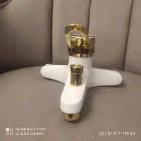 شیرآلات ساختمان