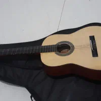 گیتار hyon ki مدل c7 classical guitar|گیتار، بیس، امپلیفایر|اسلام آباد, |دیوار