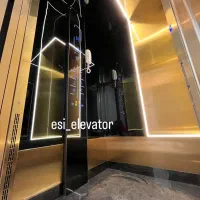 نصب صفر تا صد سرویس نگه داری اسانسور